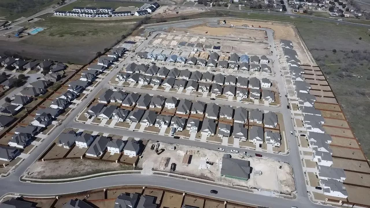 Temple, Texas
