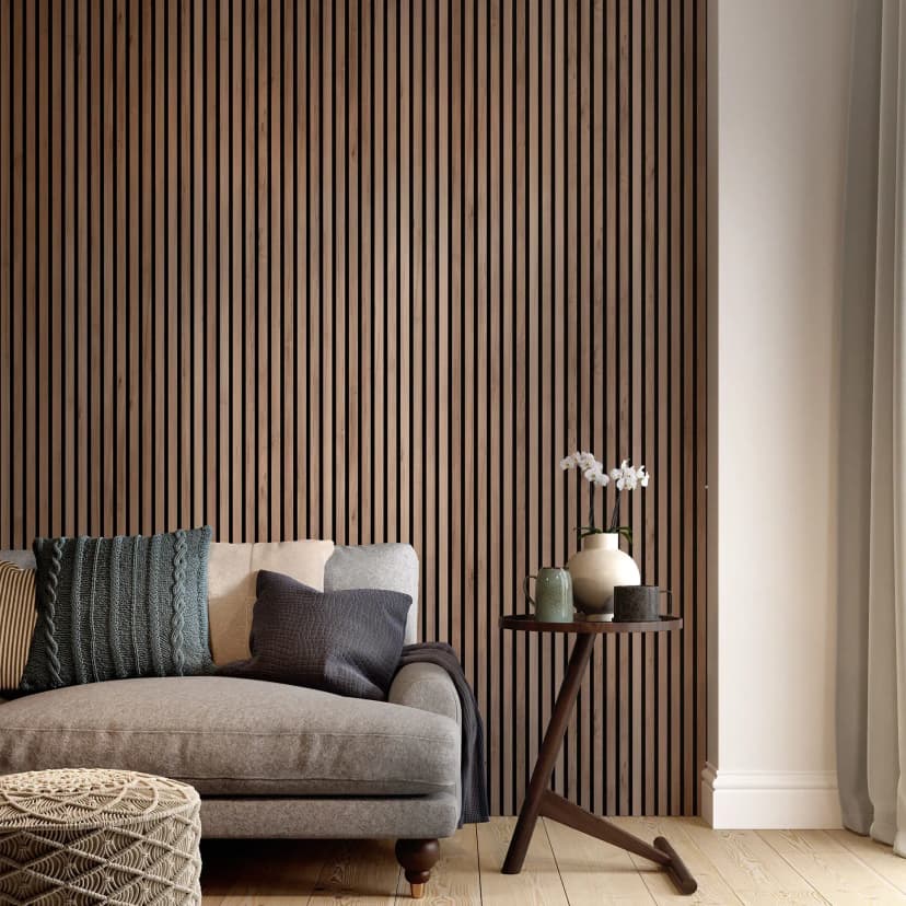 Wall Paneling